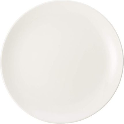 Stylish White Blanco Oval Platter-30cm - 6 Pack