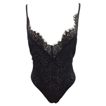 Body Suit Lingerie L400 - XL