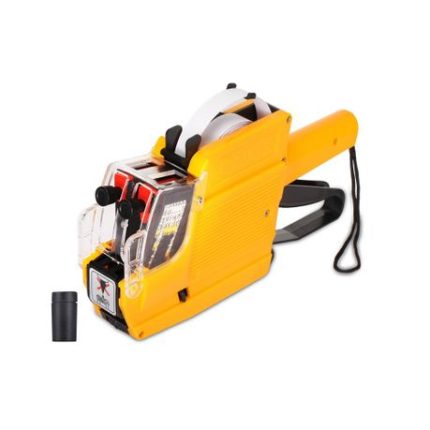 Hand Held Price Labeller- Mustard Gun