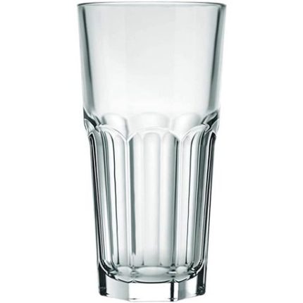 Arc Granity Old Fashioned Hiball Glass - Set of 6 - 350 L