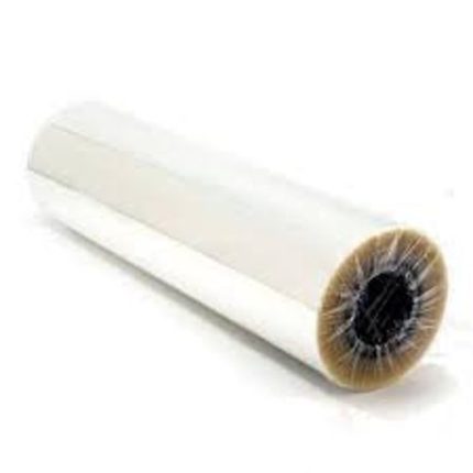 Flexxy Jumbo Clear Plastic Cellophane Roll For Gifters