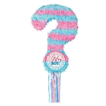 Pinata Boy Or Girl Reveal "?"