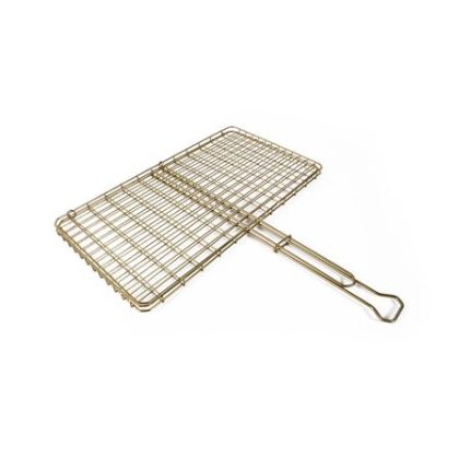 Braai Grid Snoek (620 x 330 mm)