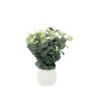 Artificial Gum Tree Plant 38cm