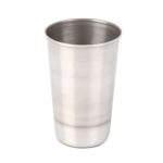 Bulk Pack x 12 Stainless Steel Tumbler - 250ml