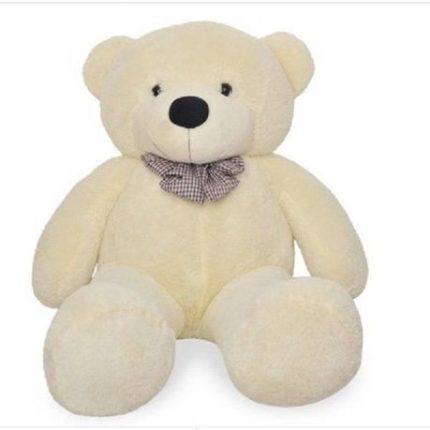 Lovely Soft Huggable Teddy Bear 100cm - Brown