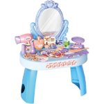 Makeup Dresser Table 30 Piece