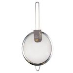 Bulk Pack x 2 Flour Sieve 20cm