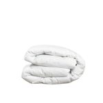 Microfibre Cot Duvet Inner (110cm x 80cm)