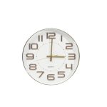 Elegant Modern Classic Clock 30cm