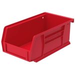 Linbin Tray - Red