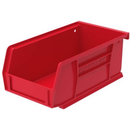 Linbin Tray - Red