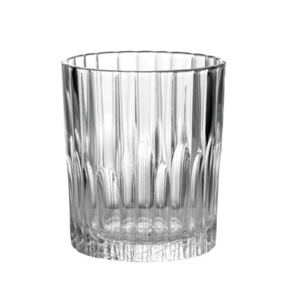 Crystal Linear Temp Tumbler - Set of 6 - 310 ml