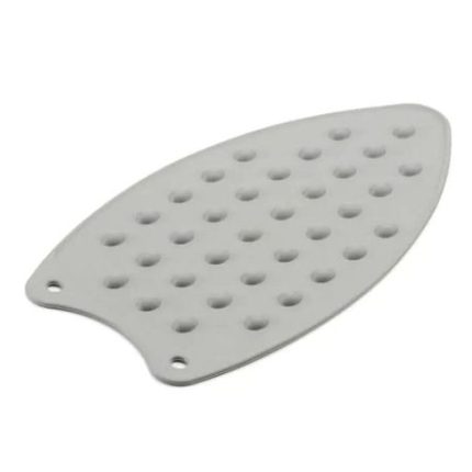 Steam Iron Rest Pad -Silicone