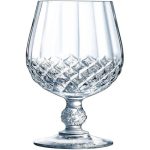 320ml Arc West Loop Cognac Glass -Set of 6