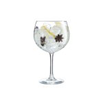 Vina 2Pack Gin Glass 700ml