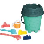 Splash & Dig Beach Bucket Sand Playset