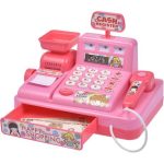 Deluxe Cash Register