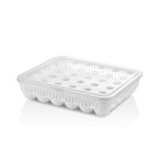 Egg Storage Container (30 eggs)