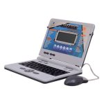 Kids Notebook Computer with 30 Learning & Fun Activities