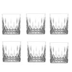 Edinburgh Cocktail Tumbler 330ml - Set of 6