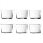 Arc Chiquito Dessert 230ml - Set of 6