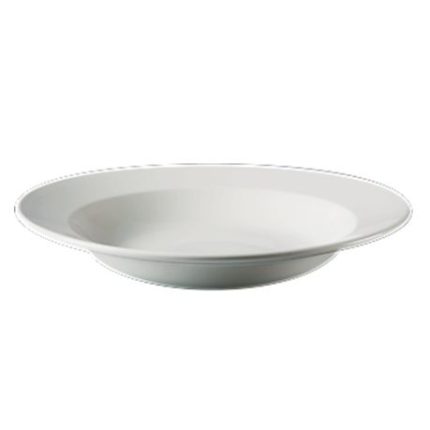 Bowl 26cm 6pc Pasta Bowl Polaris - Continental China
