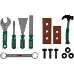 Tool Set For Kids - 13 Piece