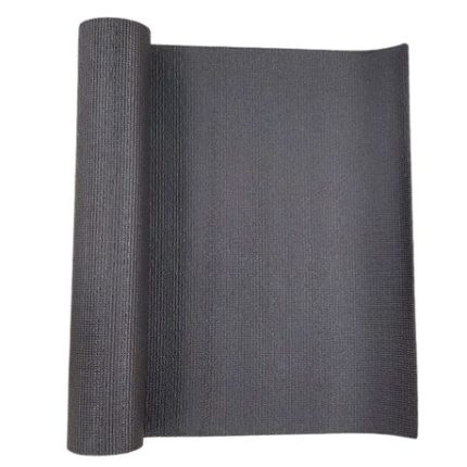 Pulse Active - Fitness Yoga Mat - Assorted Colours (3mm ) - Green