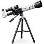 Kid's Astronomical Telescope