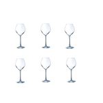 Arc Magnifique Wine Glass 470 ml - Set of 6