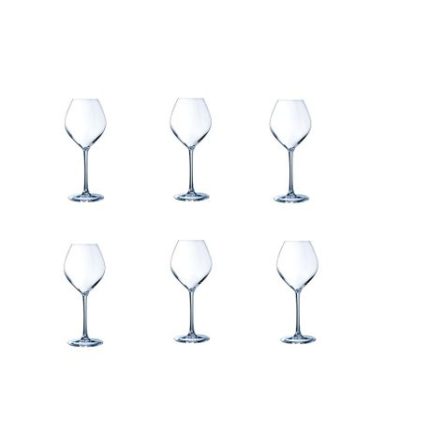 Arc Magnifique Wine Glass 470 ml - Set of 6