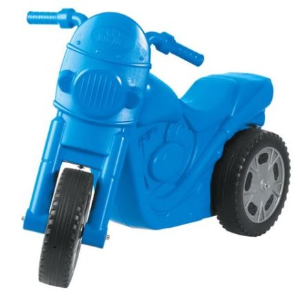 Kiddies Scooter Bike - Blue