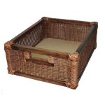 Kitchen Cane Basket - 450 Unit Econotype