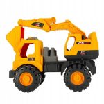 Big Size Engineering Toy Excavator