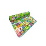 Waterproof Baby Play and Crawl Mat