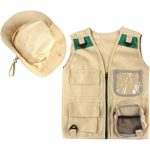Kids Explorer Outdoor Vest