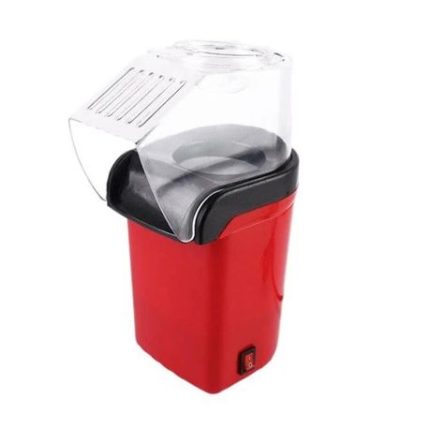 Popcorn Machine - Oil-Free