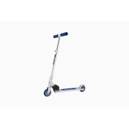 Hook Scooter with Sturdy Wheels for Ages 6+ Teens
