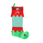 Christmas Feet Stocking - Set B