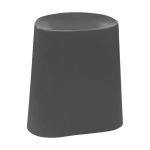 Venus Side Table - Black