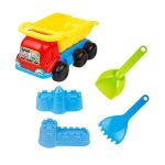 Beach Set with Tip Truck - 5 Piece