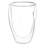 2 Piece Double Wall Twist Tumbler 300 ml