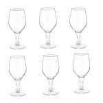 Vicrila Barley Stem 350ml - Set of 6