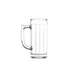 Set of 4 Hanover Beer Mug - 575 ml