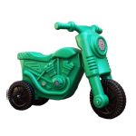 Kids Super Bike - Green