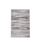 Printed Parma Abstract Rug (60cm x 90cm)