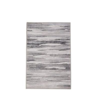 Printed Parma Abstract Rug (60cm x 90cm)