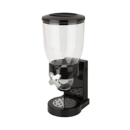 Single Cereal Dispenser