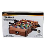 Kids Tabletop Foosball